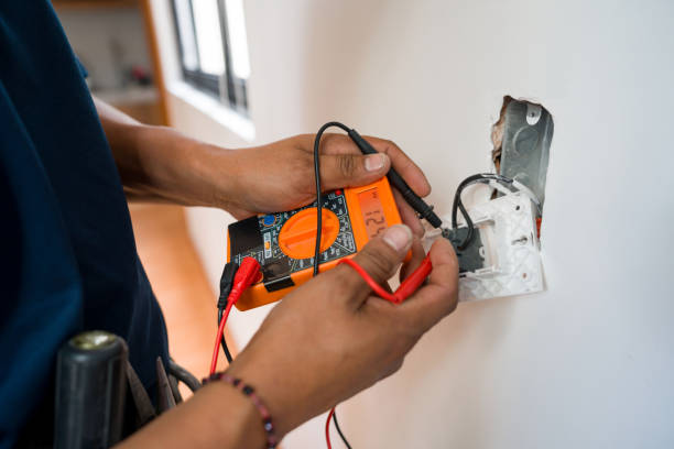 Reliable Mansfield, TX Electrician Solutions