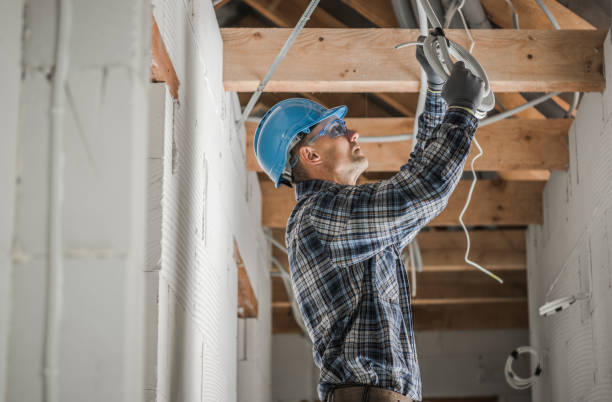 Best 24-Hour Electrician  in Mansfield, TX