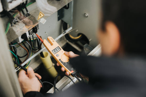 Best Commercial Electrician Services  in Mansfield, TX