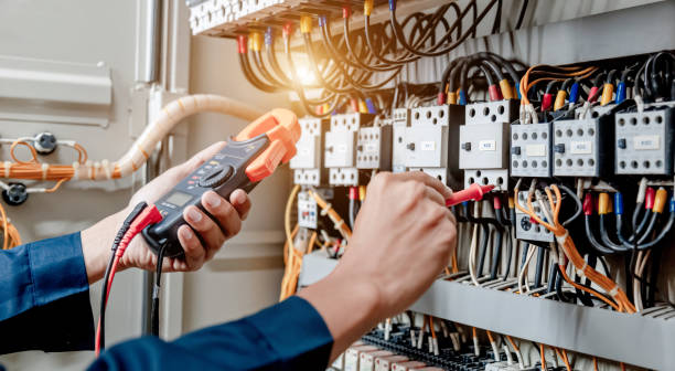 Electrical Upgrades for Homes in Mansfield, TX