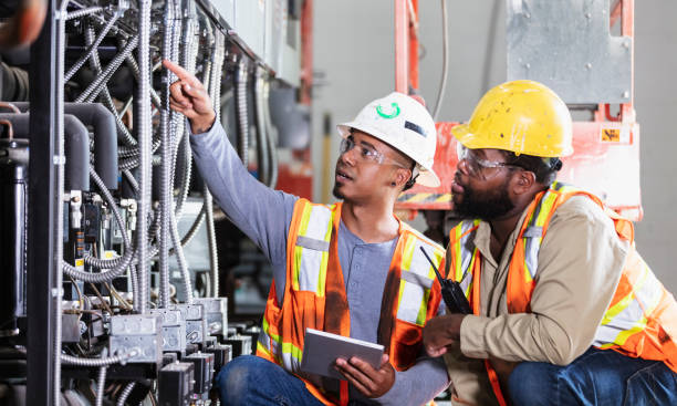 Best Commercial Electrician Services  in Mansfield, TX