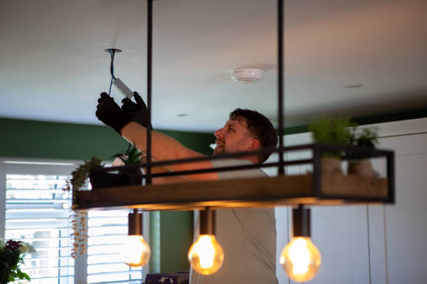 Generator Installation Services in Mansfield, TX
