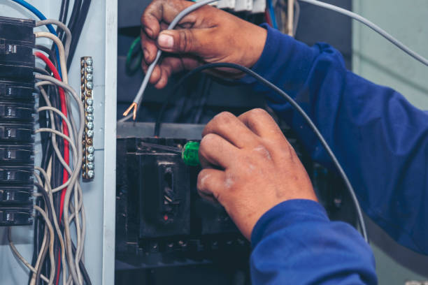 Best Emergency Electrical Repair  in Mansfield, TX
