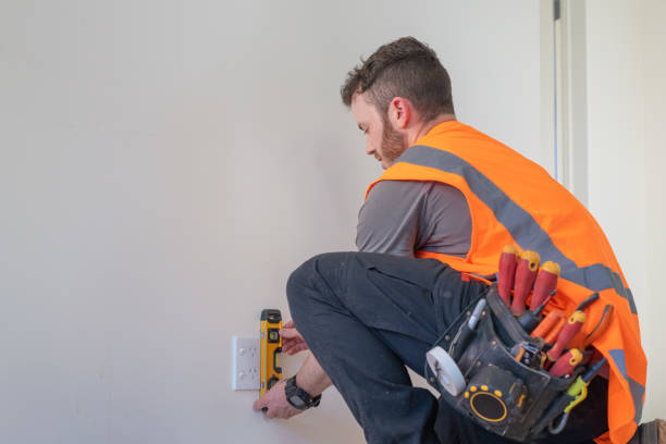 Best Electrical Troubleshooting Services  in Mansfield, TX