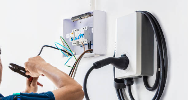 Best Electrical Contractors for Businesses  in Mansfield, TX