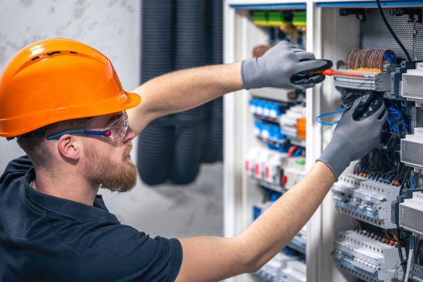 Best Home Electrical Repair  in Mansfield, TX