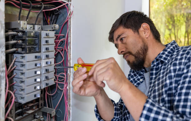 Best Electrical Repair Services  in Mansfield, TX